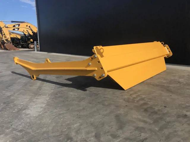 BELL B30E - Tail lift for Construction machinery: picture 1 BELL B30E - Tail lift for Construction machinery: picture 1