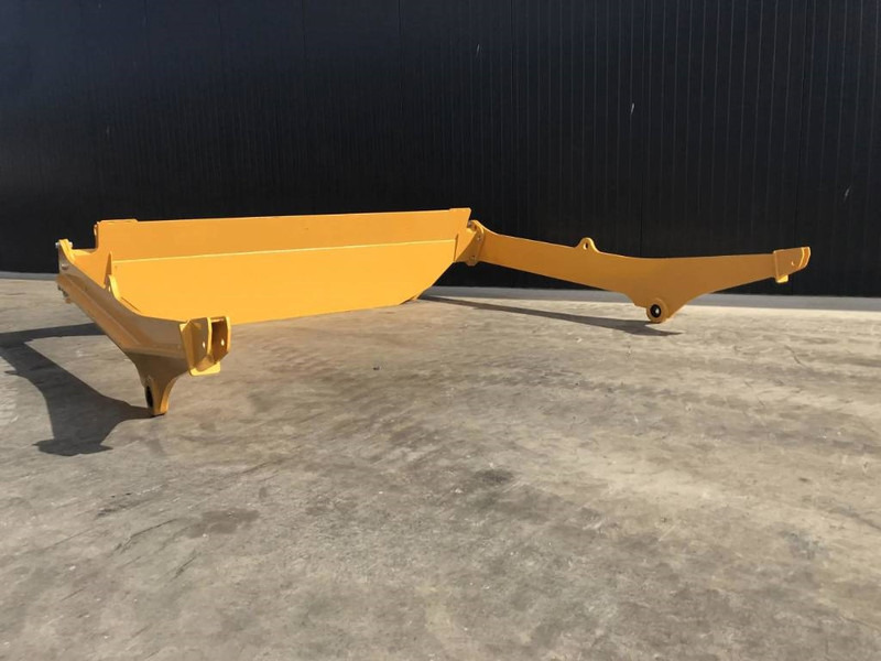 BELL B30E - Tail lift for Construction machinery: picture 3 BELL B30E - Tail lift for Construction machinery: picture 3