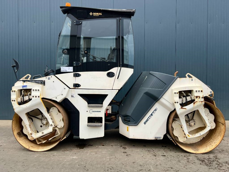 Bomag BW151AD-5 - Roller: picture 2 Bomag BW151AD-5 - Roller: picture 2