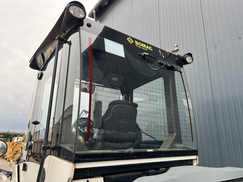 Bomag BW151AD-5 - Roller: picture 5 Bomag BW151AD-5 - Roller: picture 5