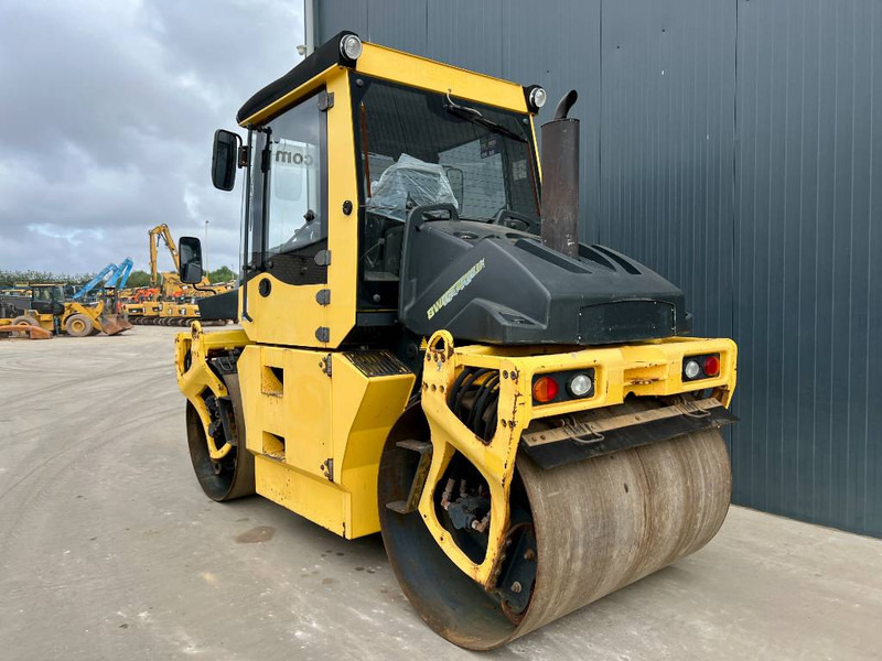 Bomag BW154AP-AM - Roller: picture 4 Bomag BW154AP-AM - Roller: picture 4