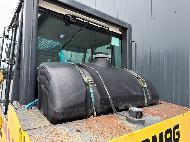 Bomag BW24R - Pneumatic roller: picture 5 Bomag BW24R - Pneumatic roller: picture 5