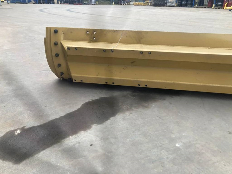 Cat 120M2 Moldboard - Blade for Construction machinery: picture 3 Cat 120M2 Moldboard - Blade for Construction machinery: picture 3