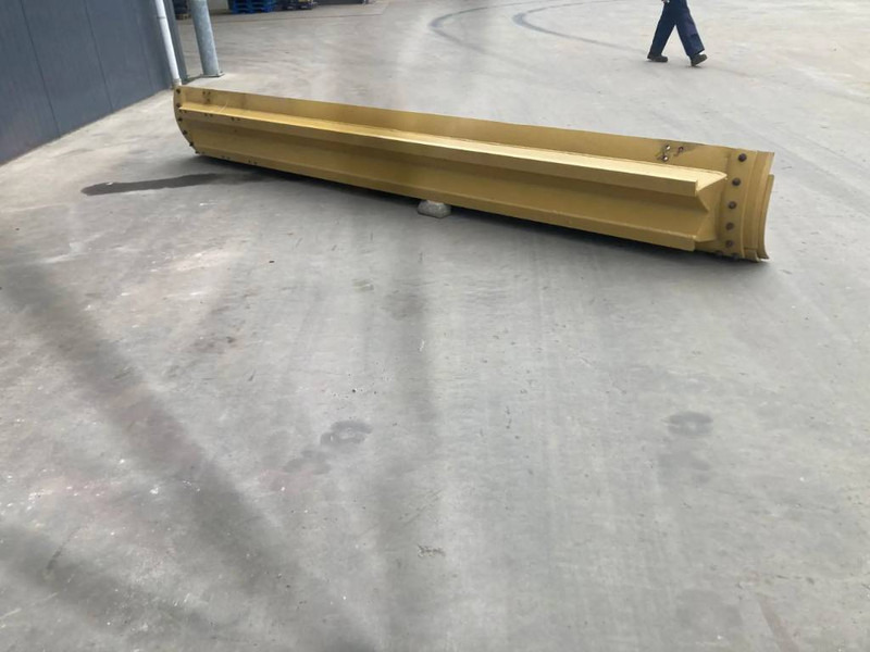 Cat 120M3 Moldboard - Blade for Construction machinery: picture 4 Cat 120M3 Moldboard - Blade for Construction machinery: picture 4