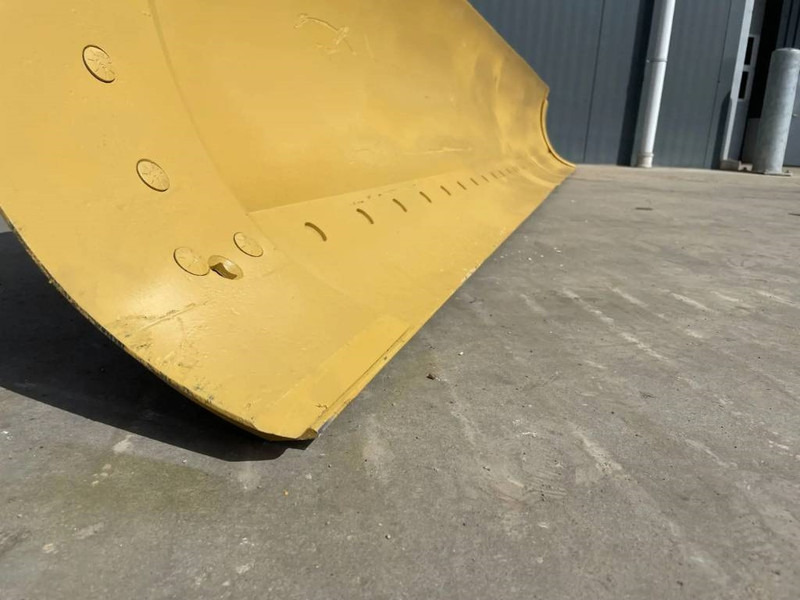 Cat 12H Moldboard - Blade for Construction machinery: picture 4 Cat 12H Moldboard - Blade for Construction machinery: picture 4
