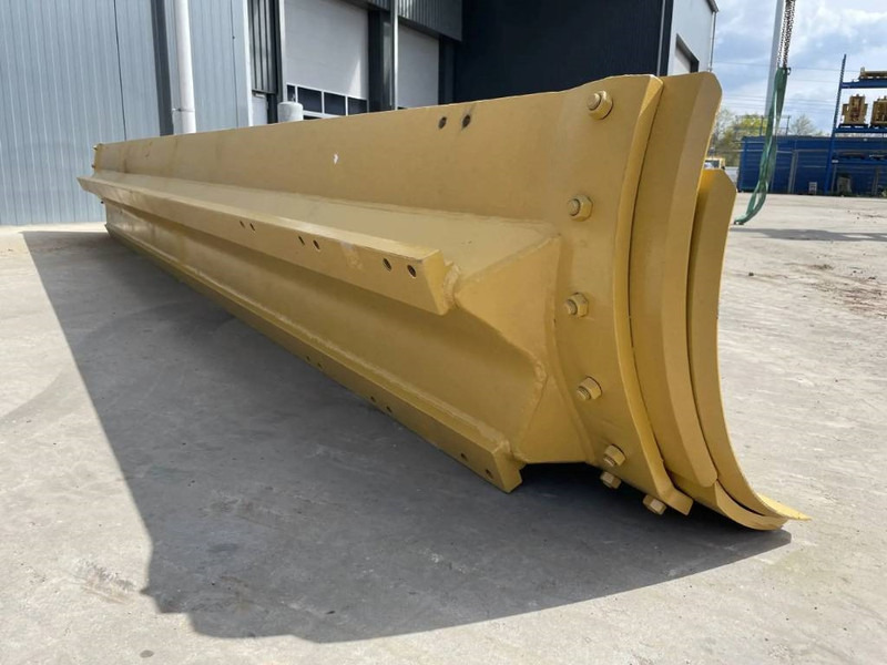 Cat 12K Moldboard - Blade for Construction machinery: picture 5 Cat 12K Moldboard - Blade for Construction machinery: picture 5
