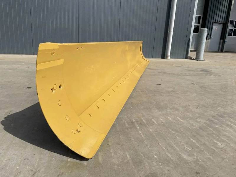 Cat 12K Moldboard - Blade for Construction machinery: picture 1 Cat 12K Moldboard - Blade for Construction machinery: picture 1
