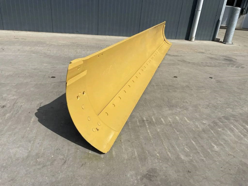 Cat 140K Moldboard - Blade for Construction machinery: picture 3 Cat 140K Moldboard - Blade for Construction machinery: picture 3