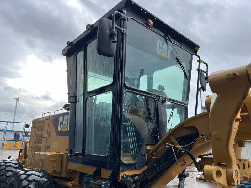 Grader Cat 140K: picture 20