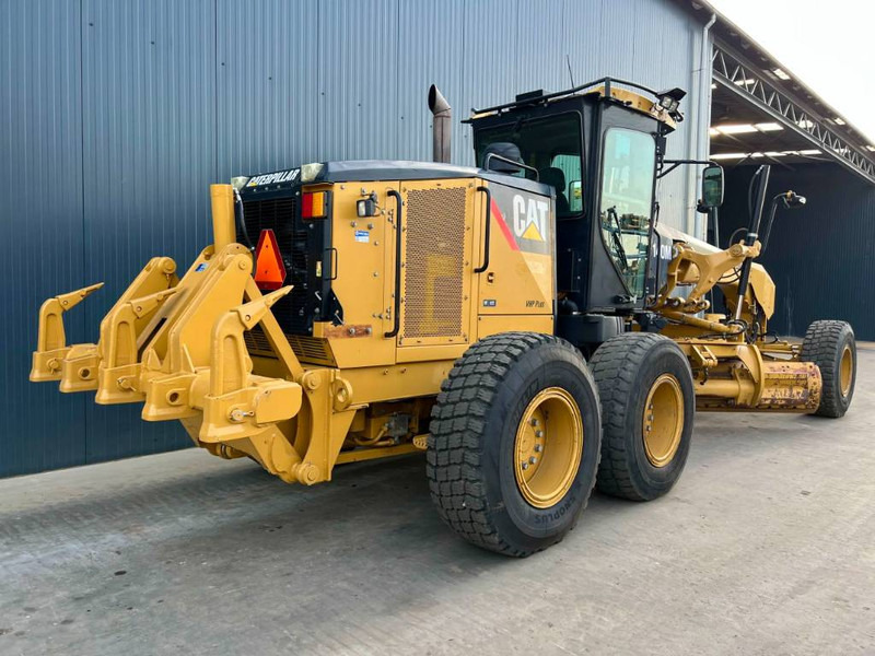Cat 140M - Grader: picture 4 Cat 140M - Grader: picture 4