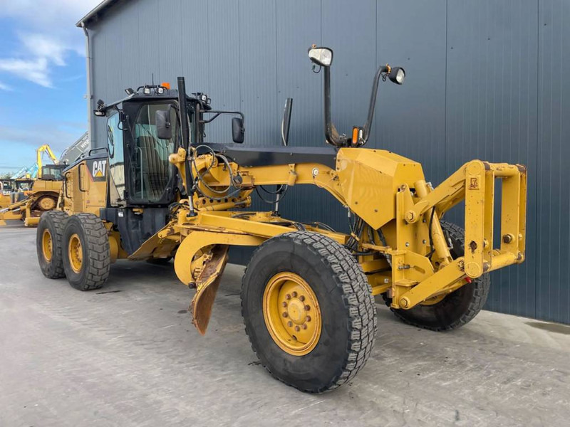 Cat 140M - Grader: picture 3 Cat 140M - Grader: picture 3