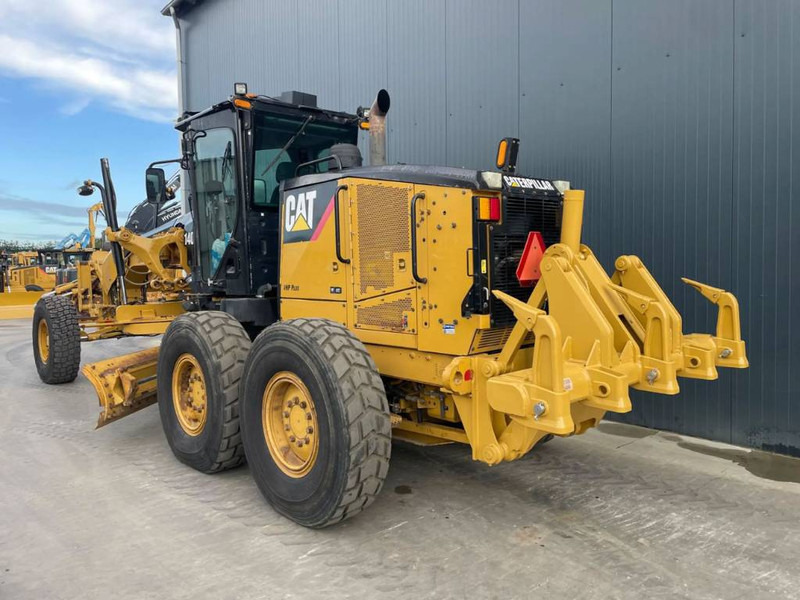 Cat 140M - Grader: picture 2 Cat 140M - Grader: picture 2