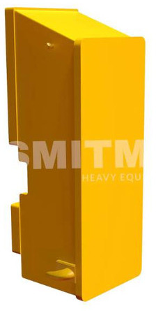 Cat 140M3 - Quick coupler for Construction machinery: picture 1 Cat 140M3 - Quick coupler for Construction machinery: picture 1