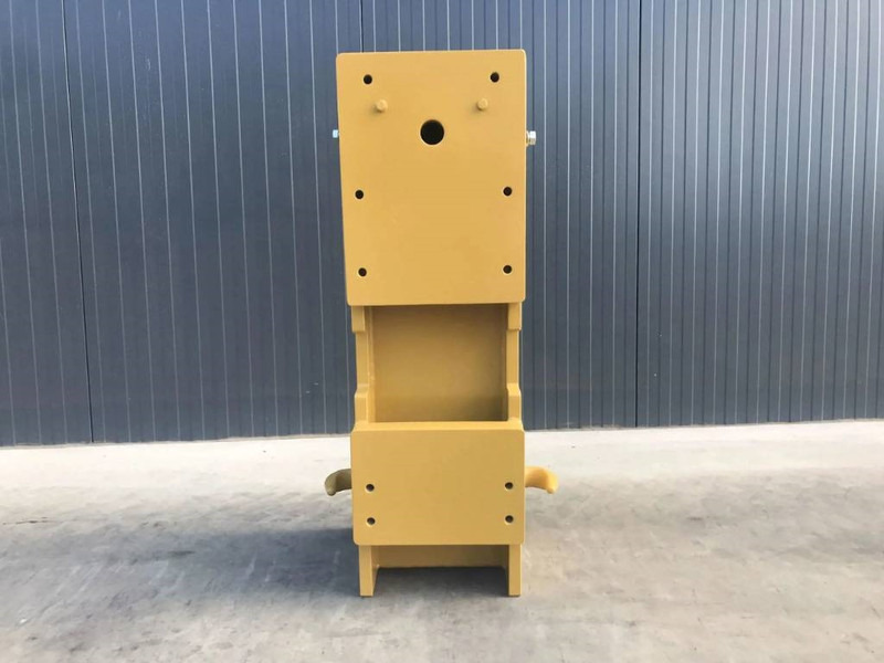 Cat 160 NG - Quick coupler for Construction machinery: picture 5 Cat 160 NG - Quick coupler for Construction machinery: picture 5