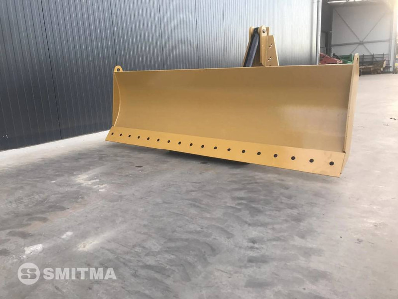Cat 160H - Blade for Construction machinery: picture 4 Cat 160H - Blade for Construction machinery: picture 4