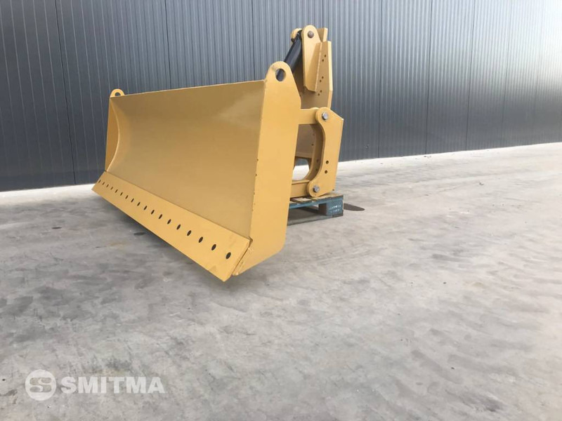 Cat 160H - Blade for Construction machinery: picture 3 Cat 160H - Blade for Construction machinery: picture 3