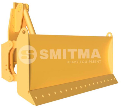 Cat 160M2 - Blade for Construction machinery: picture 1 Cat 160M2 - Blade for Construction machinery: picture 1