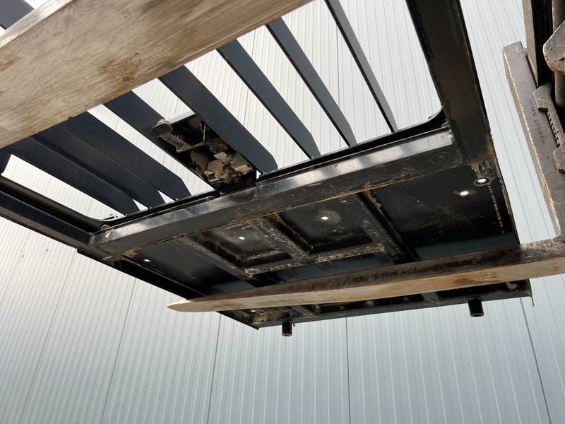 Cab and interior for Construction machinery Cat 313E / 320F / 323E / 325F / 329E / 330F / 336E / 3: picture 8