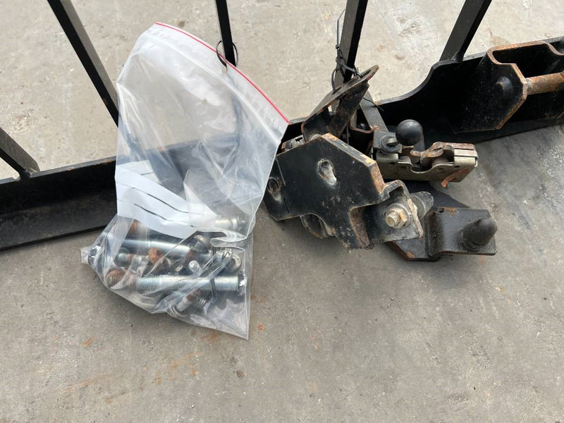 Cab and interior for Construction machinery Cat 313E / 320F / 323E / 325F / 329E / 330F / 336E / 3: picture 9