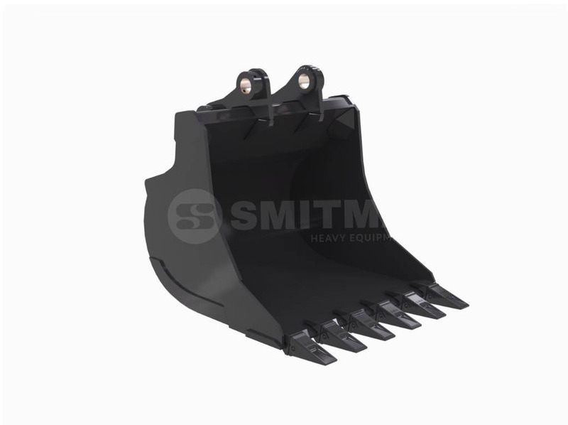 Cat 320 NG 1.20m - Bucket for Construction machinery: picture 1 Cat 320 NG 1.20m - Bucket for Construction machinery: picture 1