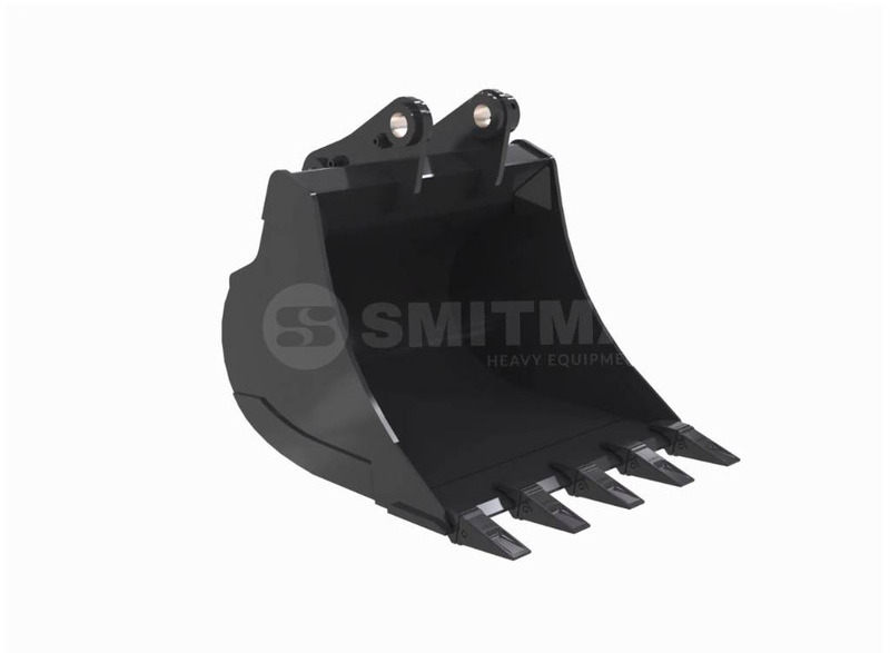 Cat 320 NG 1.20m - Bucket for Construction machinery: picture 1 Cat 320 NG 1.20m - Bucket for Construction machinery: picture 1