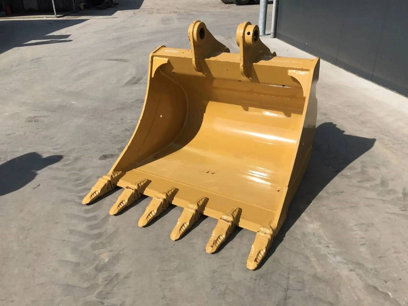 New Bucket for Construction machinery Cat 320 NG 1.40m: picture 7