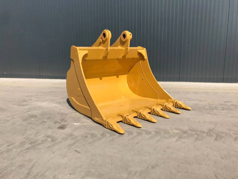 Cat 320 NG 1.40m - Bucket for Construction machinery: picture 2 Cat 320 NG 1.40m - Bucket for Construction machinery: picture 2