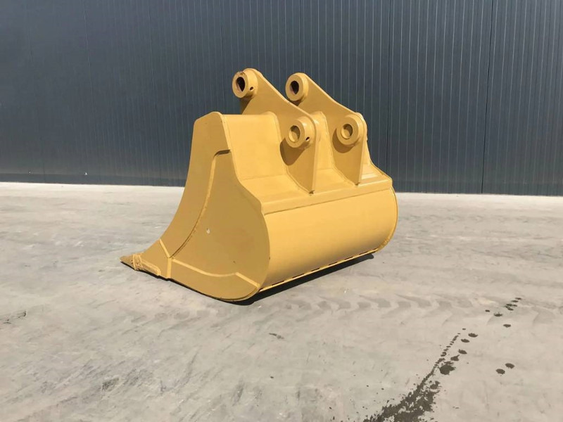New Bucket for Construction machinery Cat 320D2 1.20m: picture 6