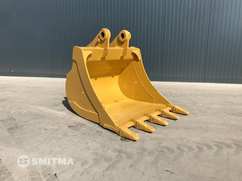 Cat 320F 1.20m - Bucket for Construction machinery: picture 2 Cat 320F 1.20m - Bucket for Construction machinery: picture 2
