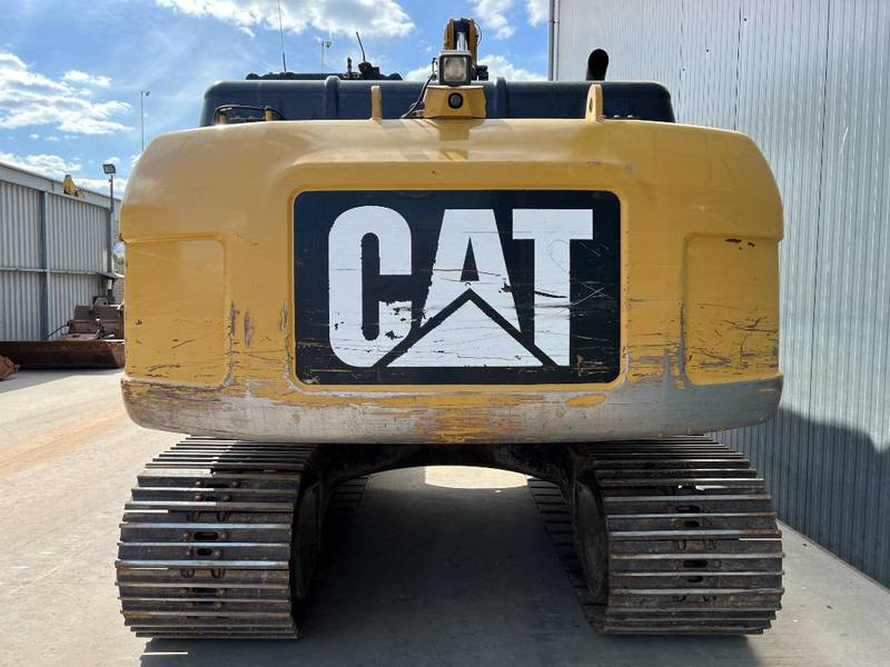 Cat 323D LN VA - Crawler excavator: picture 5 Cat 323D LN VA - Crawler excavator: picture 5