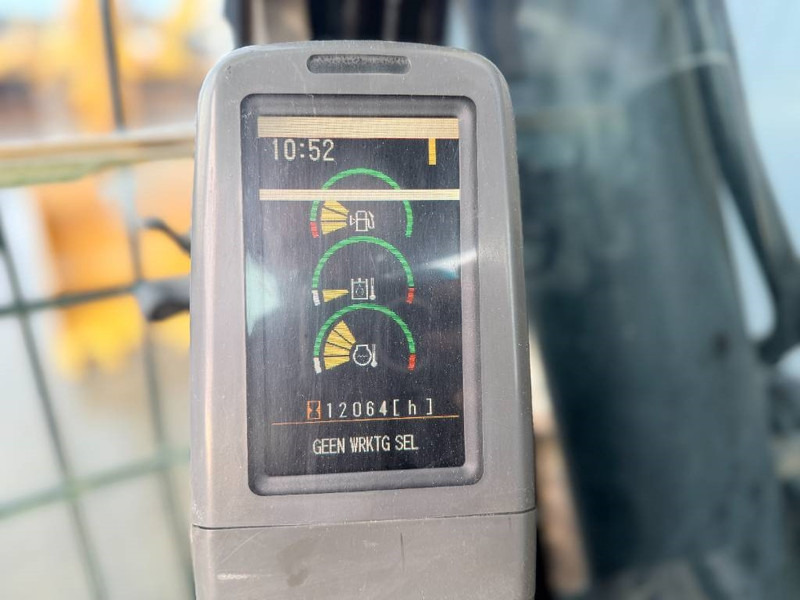 Cat 324D LN - Crawler excavator: picture 4 Cat 324D LN - Crawler excavator: picture 4