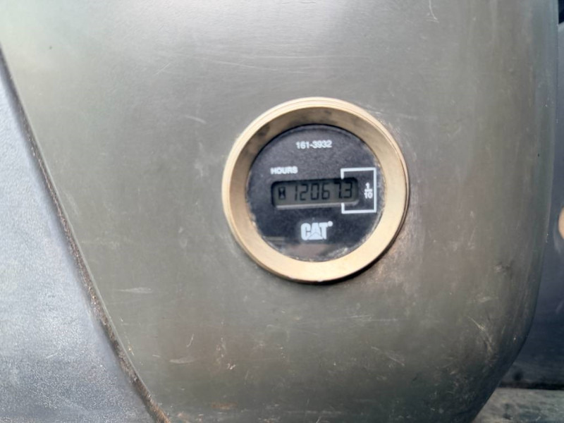 Cat 324D LN - Crawler excavator: picture 5 Cat 324D LN - Crawler excavator: picture 5