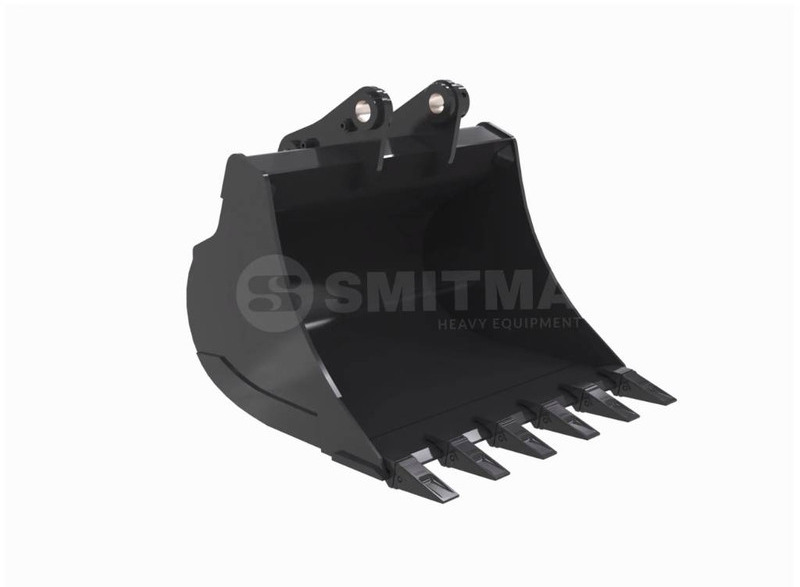 Cat 325 NG 1.40m - Bucket for Construction machinery: picture 1 Cat 325 NG 1.40m - Bucket for Construction machinery: picture 1