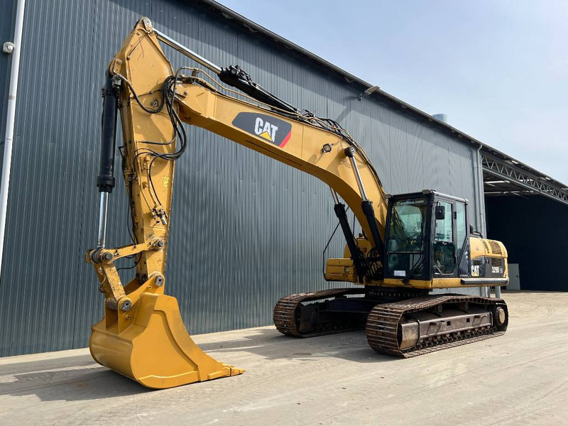 Cat 329D LN - Crawler excavator: picture 2 Cat 329D LN - Crawler excavator: picture 2