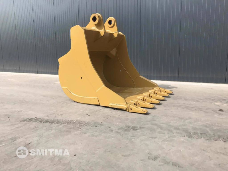 Cat 340D2 TB - Bucket for Construction machinery: picture 2 Cat 340D2 TB - Bucket for Construction machinery: picture 2
