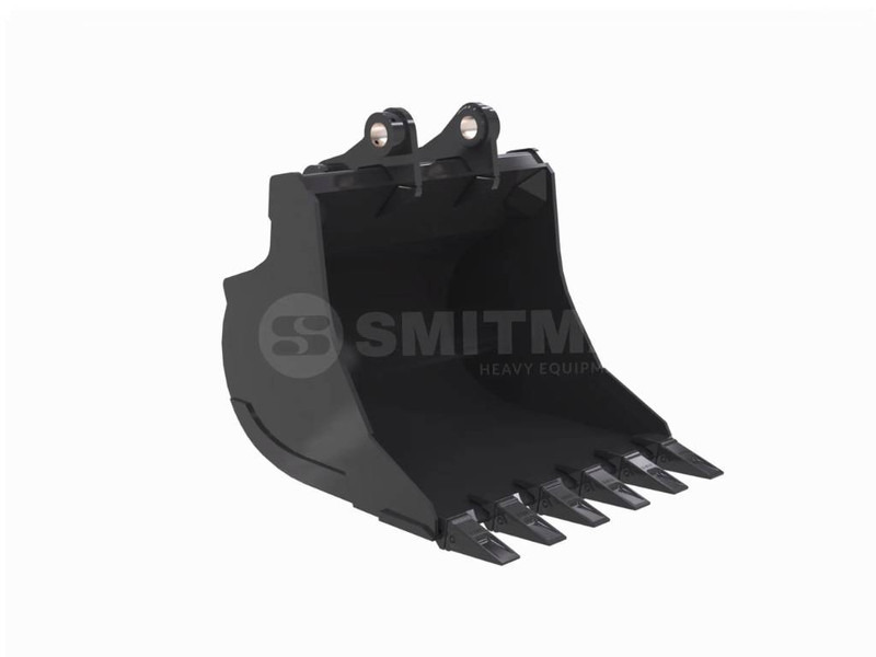 Cat 340F TB - Bucket for Construction machinery: picture 1 Cat 340F TB - Bucket for Construction machinery: picture 1