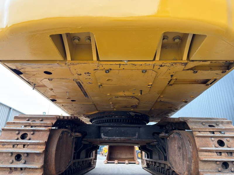 Cat 352F XE - Crawler excavator: picture 5 Cat 352F XE - Crawler excavator: picture 5