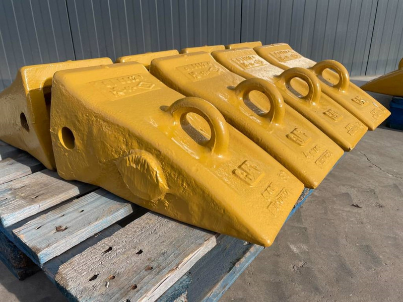 Cat 365 / 374 / 385 / 390 Tips - Bucket for Construction machinery: picture 4 Cat 365 / 374 / 385 / 390 Tips - Bucket for Construction machinery: picture 4