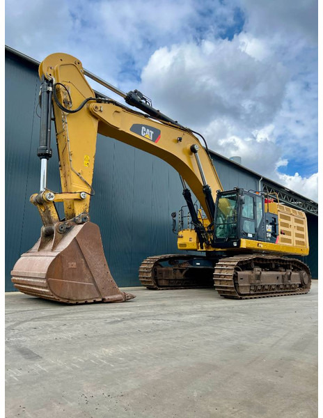 Cat 374FL ME | U/C 70%! - Crawler excavator: picture 2 Cat 374FL ME | U/C 70%! - Crawler excavator: picture 2
