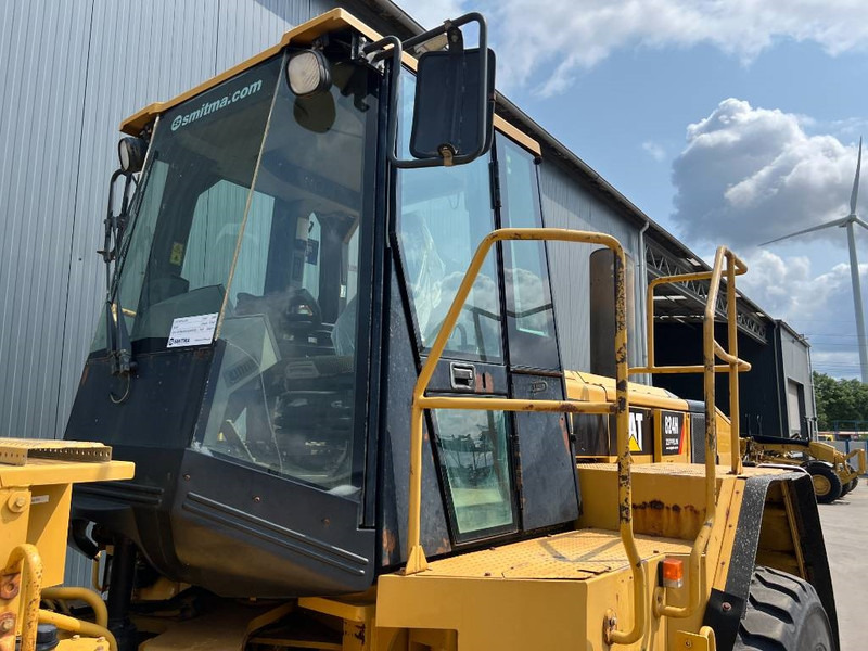 Cat 824H leasing Cat 824H: picture 7