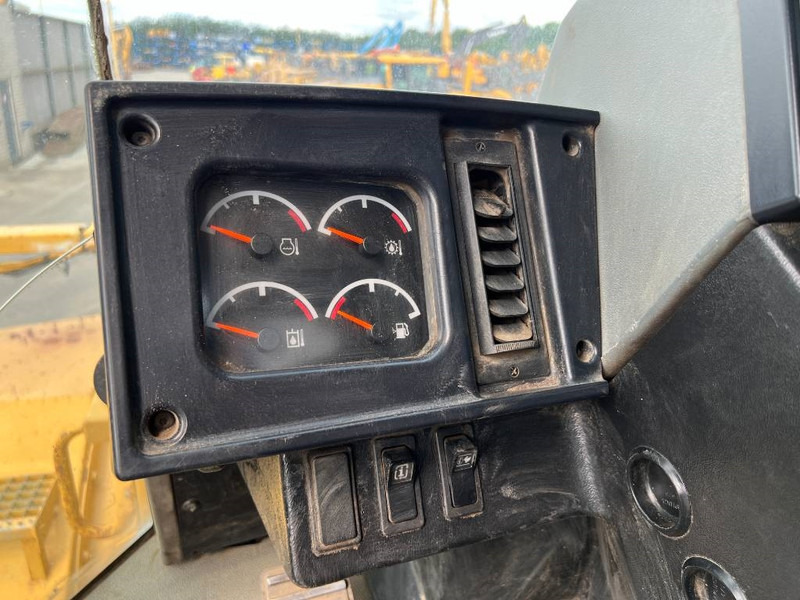 Cat 824H leasing Cat 824H: picture 19