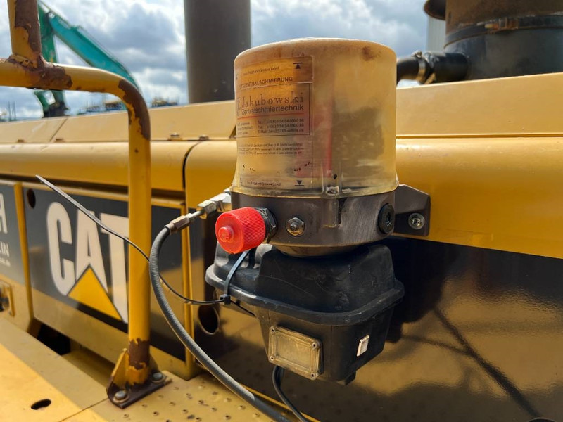 Cat 824H leasing Cat 824H: picture 15