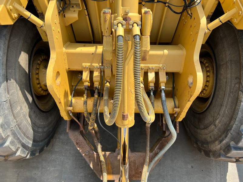 Cat 824H leasing Cat 824H: picture 9