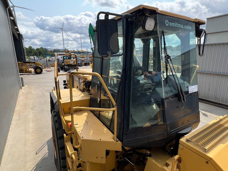 Cat 824H leasing Cat 824H: picture 14