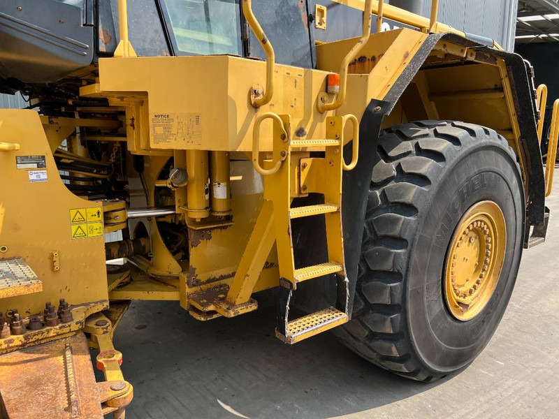 Cat 824H - Bulldozer: picture 5 Cat 824H - Bulldozer: picture 5