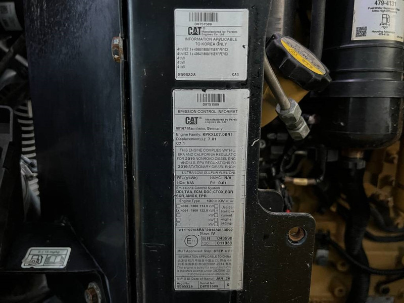 Cat 930M - Wheel loader: picture 5 Cat 930M - Wheel loader: picture 5