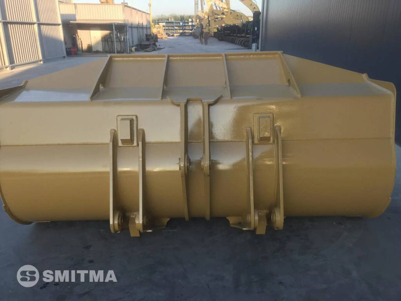 Cat 950G - Bucket for Construction machinery: picture 4 Cat 950G - Bucket for Construction machinery: picture 4