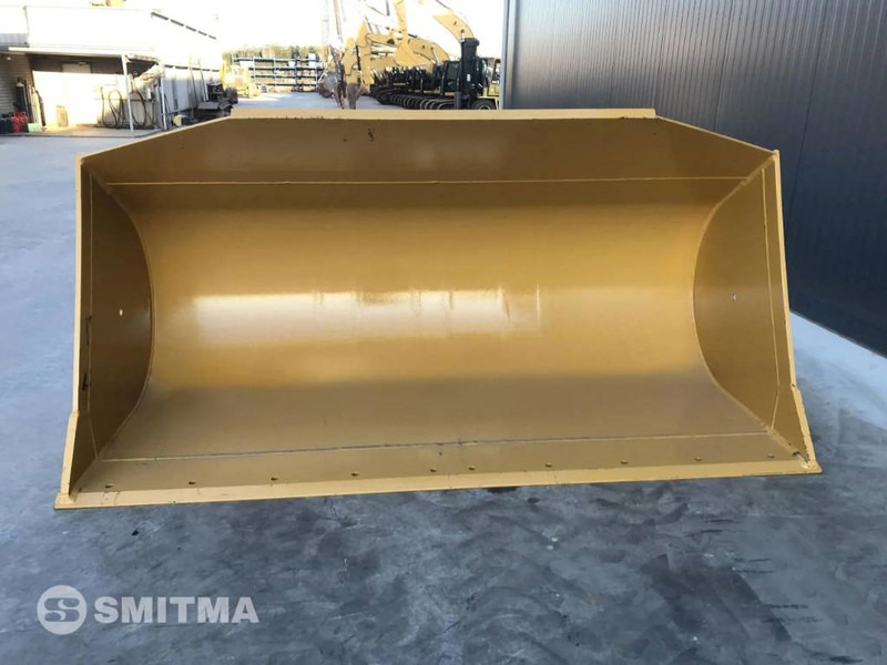 Cat 950G - Bucket for Construction machinery: picture 3 Cat 950G - Bucket for Construction machinery: picture 3