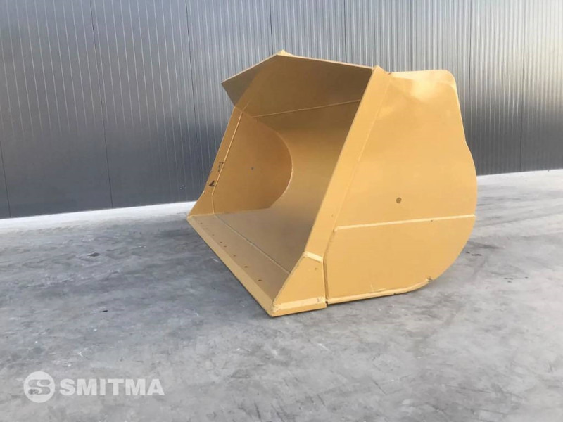 Cat 950GC - Bucket for Construction machinery: picture 2 Cat 950GC - Bucket for Construction machinery: picture 2