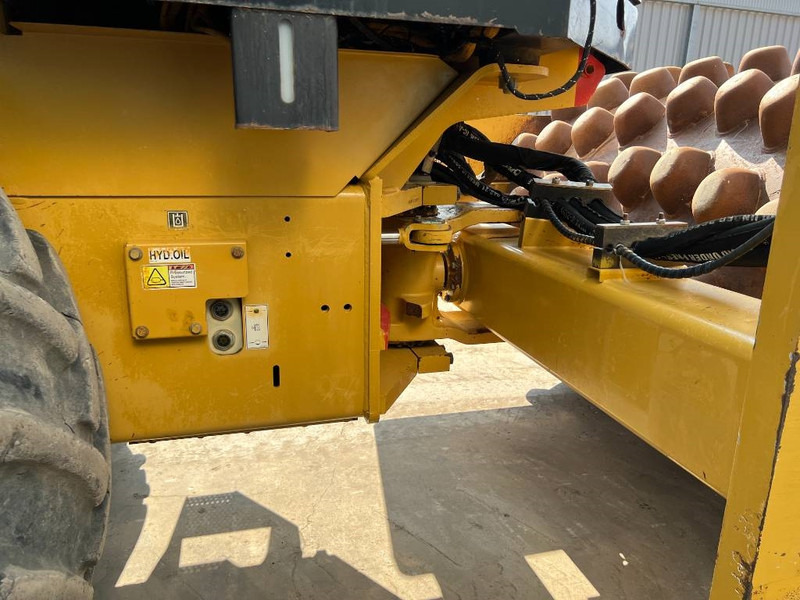 Cat CP76 leasing Cat CP76: picture 12 Cat CP76 leasing Cat CP76: picture 12